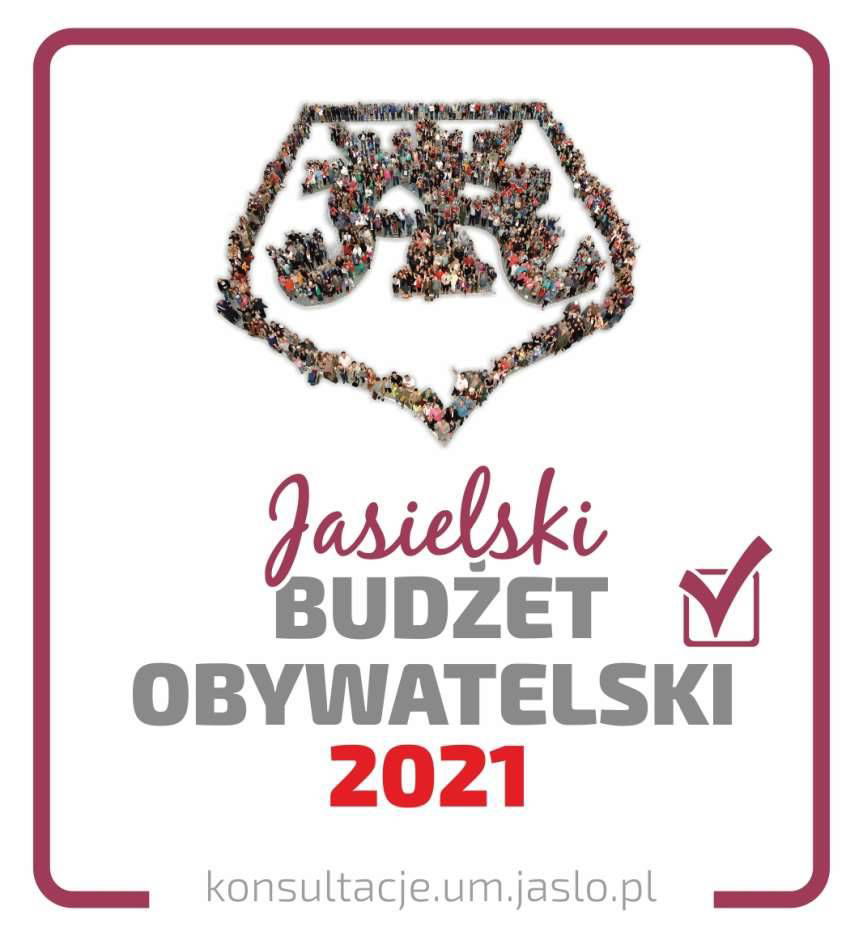 Jasielski budżet obywatelski. Na co wydać pół miliona złotych? Trwa nabór projektów