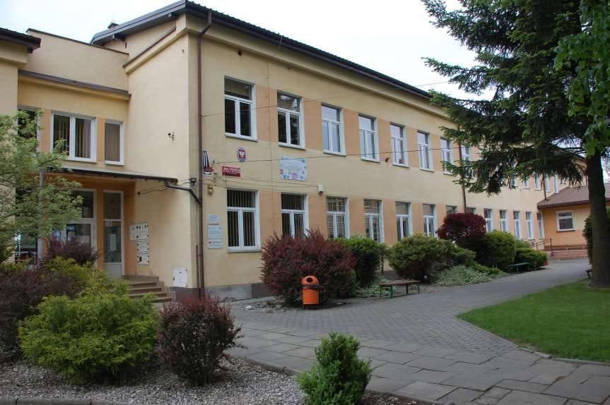 Gmina Jasło. Nowy rok szkolny