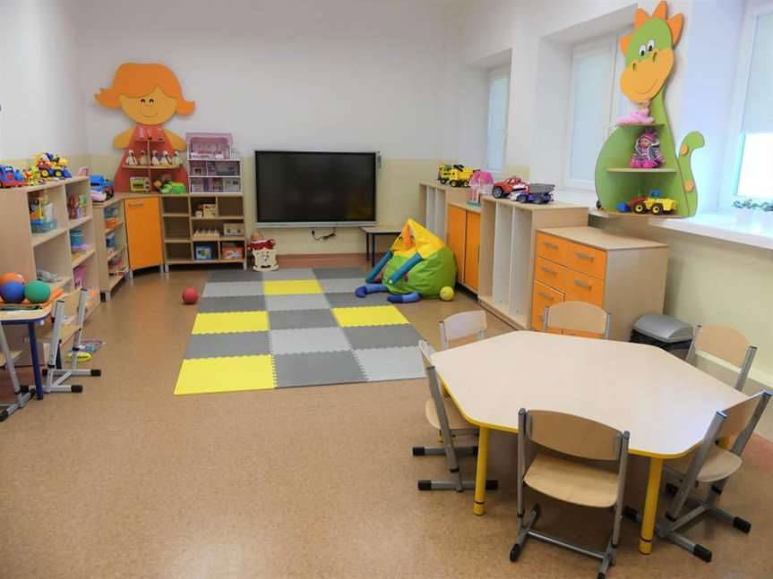 Kunowa. Powstał nowy oddział przedszkolny