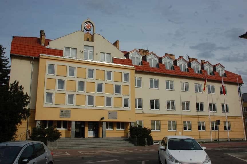 Pracownik Urzędu Miasta w Jaśle zarażony Covid-19