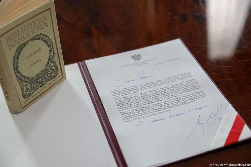 Trzcinica. Narodowe Czytanie "Balladyny”