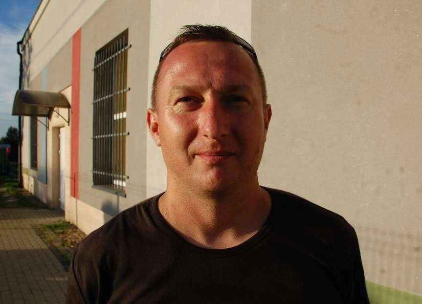 Piłka nożna. V liga krośnieńska. Skuteczność do natychmiastowej poprawy