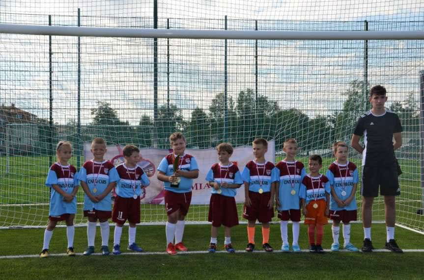 Jasło. Boisko treningowe otwarte 