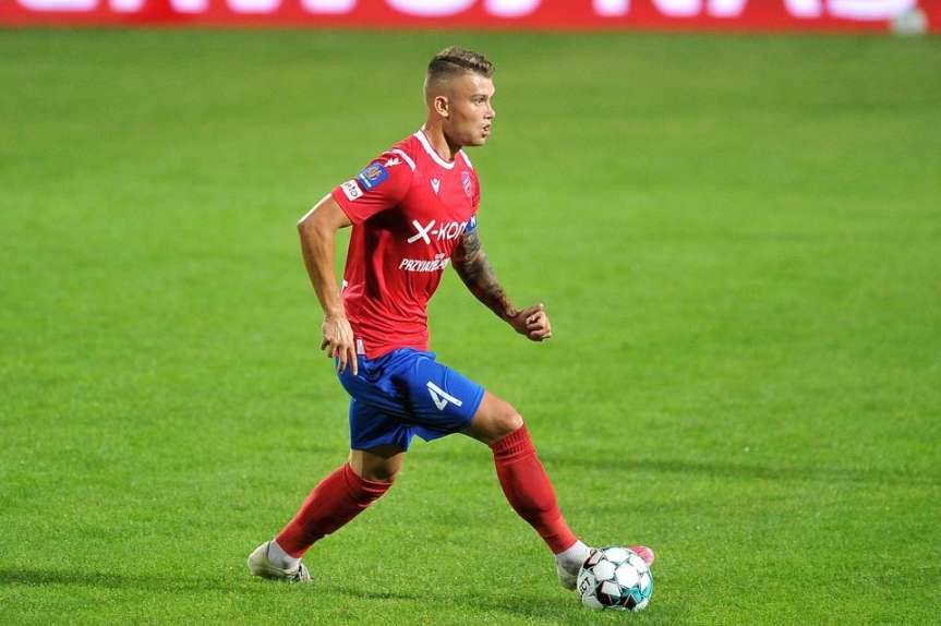 Piłka nożna. 90 minut Kamila Piątkowskiego w reprezentacji Polski U-21