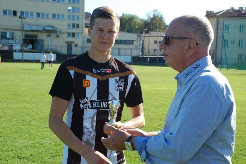 Piłka nożna. IV liga podkarpacka. Zły początek i jeszcze gorszy koniec Czarnych