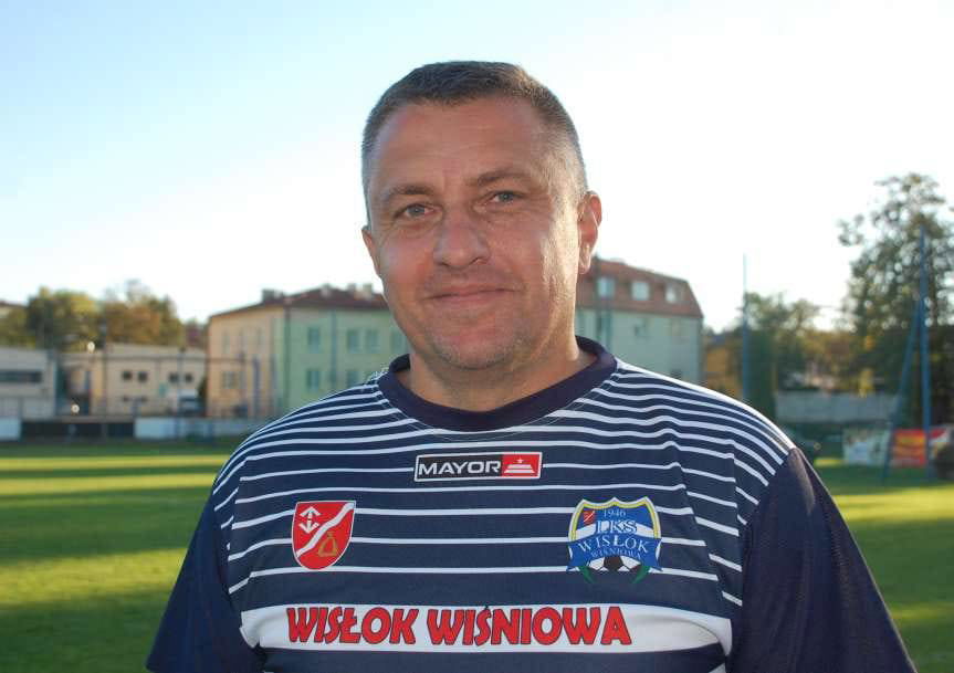 Piłka nożna. IV liga podkarpacka. Zły początek i jeszcze gorszy koniec Czarnych