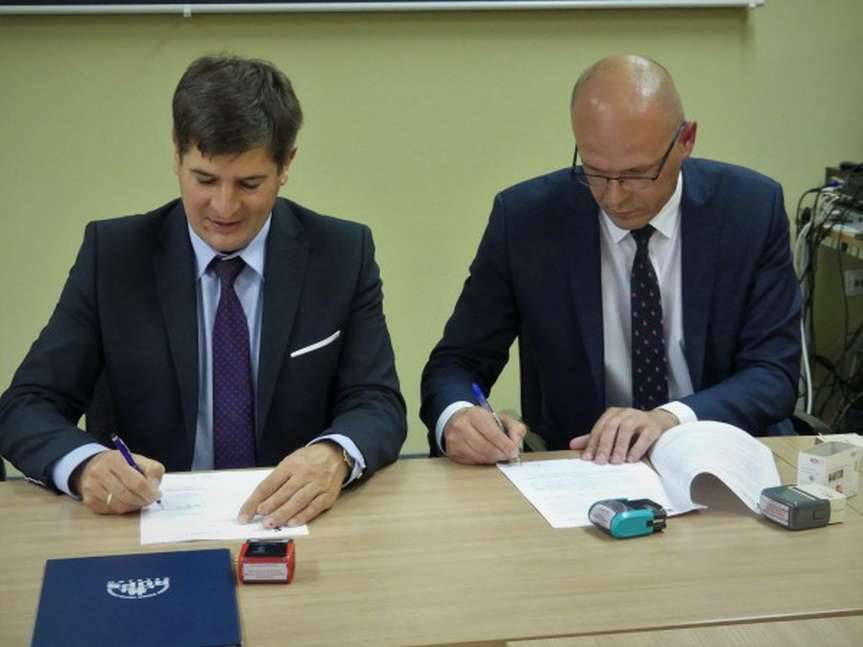 "Lepsze jutro" dla DPS w Foluszu