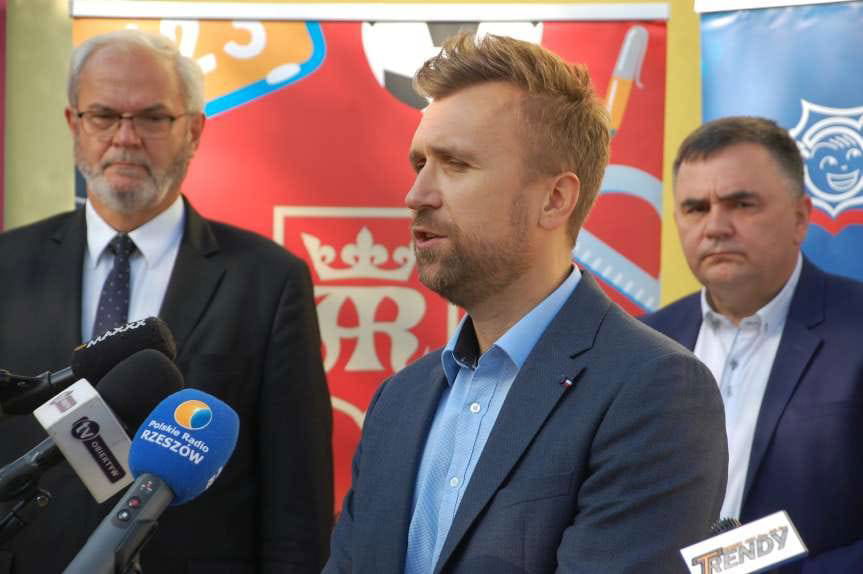 W Jaśle powstała filia Dziecięcego Uniwersytetu Technicznego. Nauka poprzez zabawę