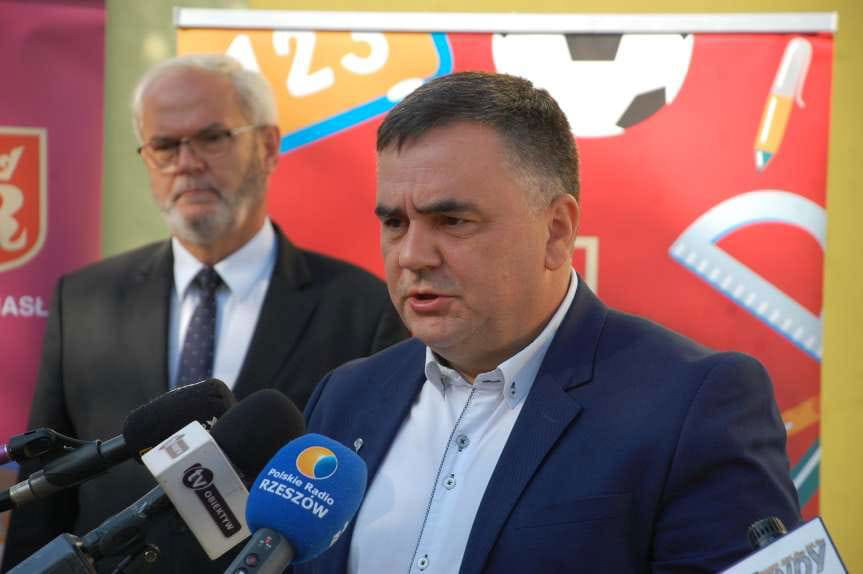 W Jaśle powstała filia Dziecięcego Uniwersytetu Technicznego. Nauka poprzez zabawę