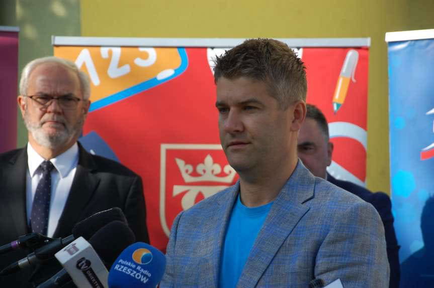 W Jaśle powstała filia Dziecięcego Uniwersytetu Technicznego. Nauka poprzez zabawę