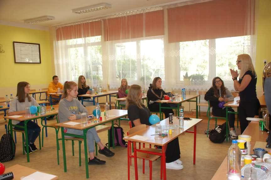 W Jaśle powstała filia Dziecięcego Uniwersytetu Technicznego. Nauka poprzez zabawę