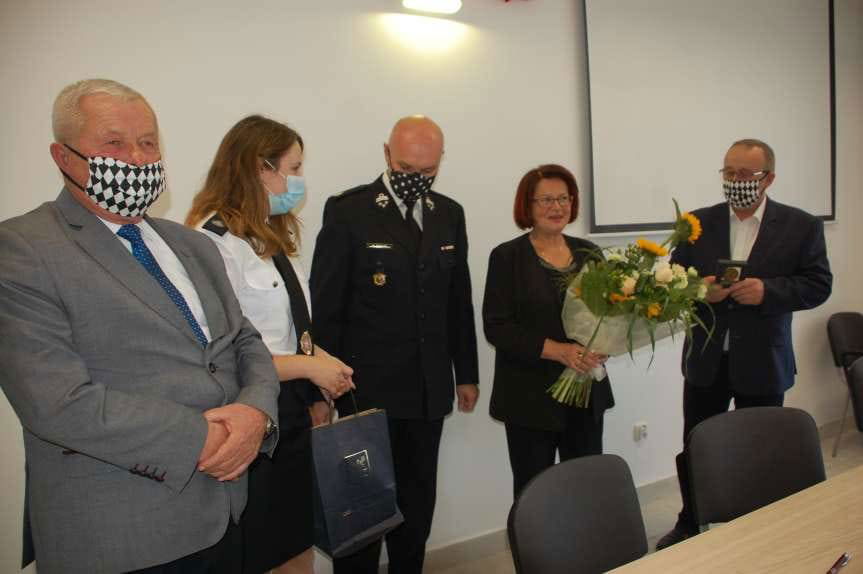 Kołaczyce. Pieniądze z Funduszu Sprawiedliwości dla jednostek OSP