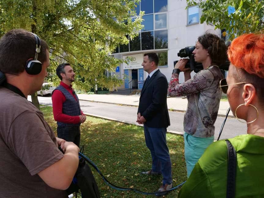 Podkarpackie Centrum Innowacji. Program grantowy dla rozwoju gospodarczego podkarpackiej nauki