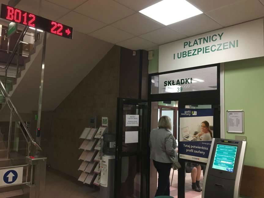 Ponad 12 tysięcy cudzoziemców z całego świata pracuje na Podkarpaciu