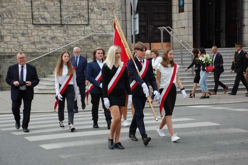 Dzień Sybiraka w Jaśle. Pamięć o deportacjach, zsyłkach i katordze na nieludzkiej ziemi