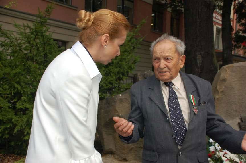 Dzień Sybiraka w Jaśle. Pamięć o deportacjach, zsyłkach i katordze na nieludzkiej ziemi