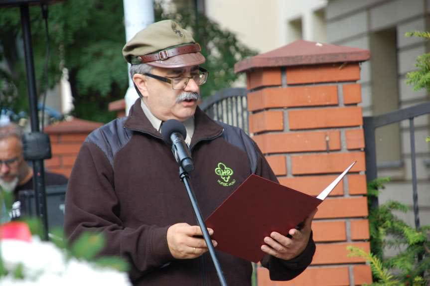 Dzień Sybiraka w Jaśle. Pamięć o deportacjach, zsyłkach i katordze na nieludzkiej ziemi