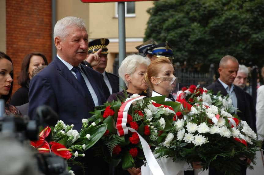 Dzień Sybiraka w Jaśle. Pamięć o deportacjach, zsyłkach i katordze na nieludzkiej ziemi