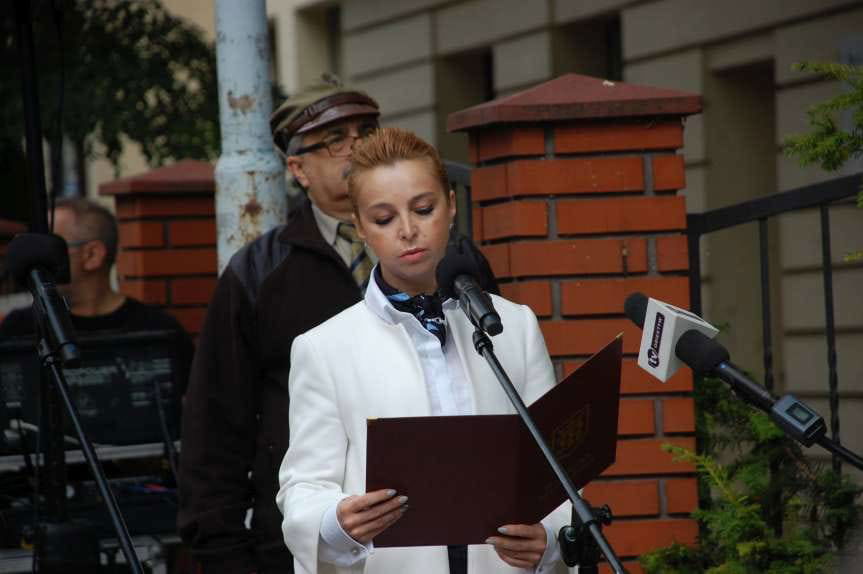 Dzień Sybiraka w Jaśle. Pamięć o deportacjach, zsyłkach i katordze na nieludzkiej ziemi