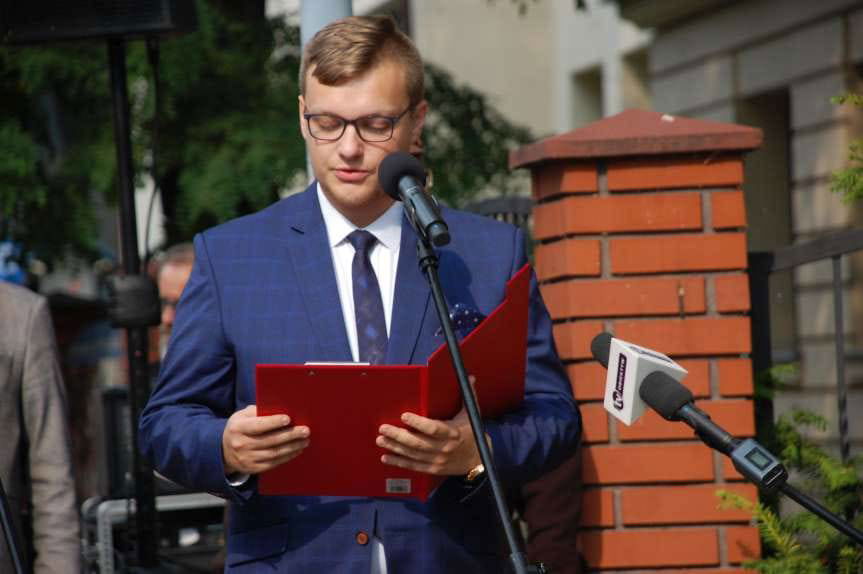 Dzień Sybiraka w Jaśle. Pamięć o deportacjach, zsyłkach i katordze na nieludzkiej ziemi