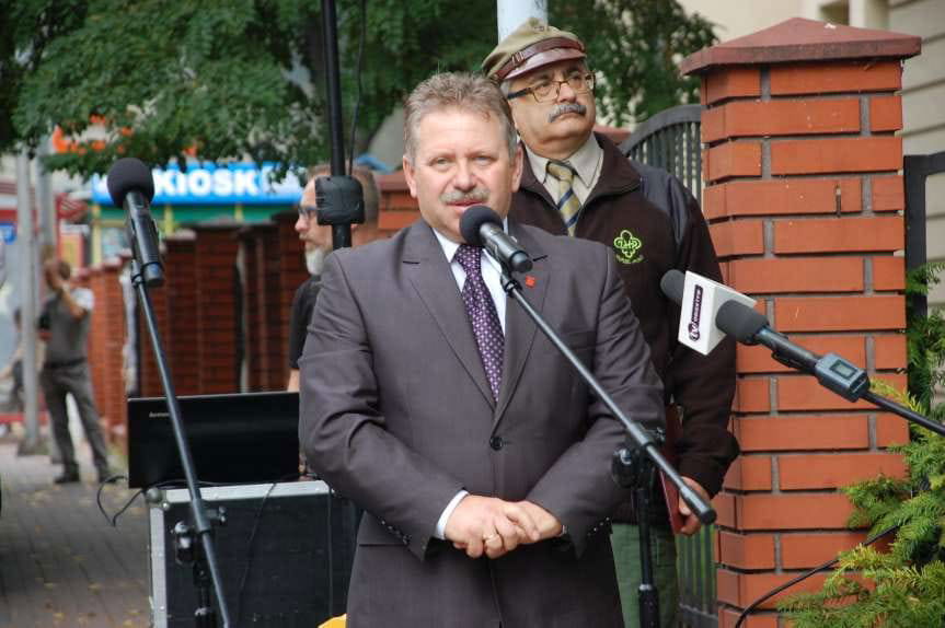 Dzień Sybiraka w Jaśle. Pamięć o deportacjach, zsyłkach i katordze na nieludzkiej ziemi