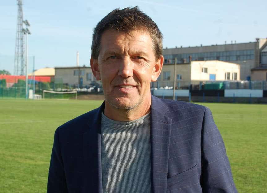 Piłka nożna. IV liga podkarpacka. Czarni Jasło urwali punkty liderowi