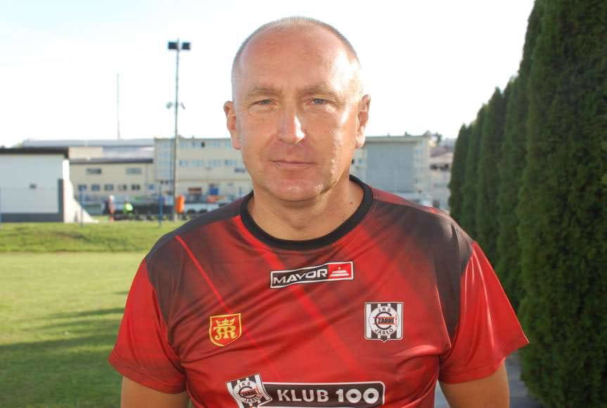 Piłka nożna. IV liga podkarpacka. Czarni Jasło urwali punkty liderowi