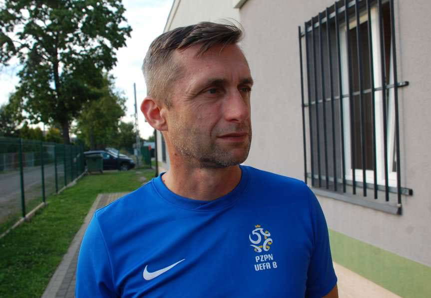 Piłka nożna. V liga krośnieńska. Lider zdominował Czeluśnicę