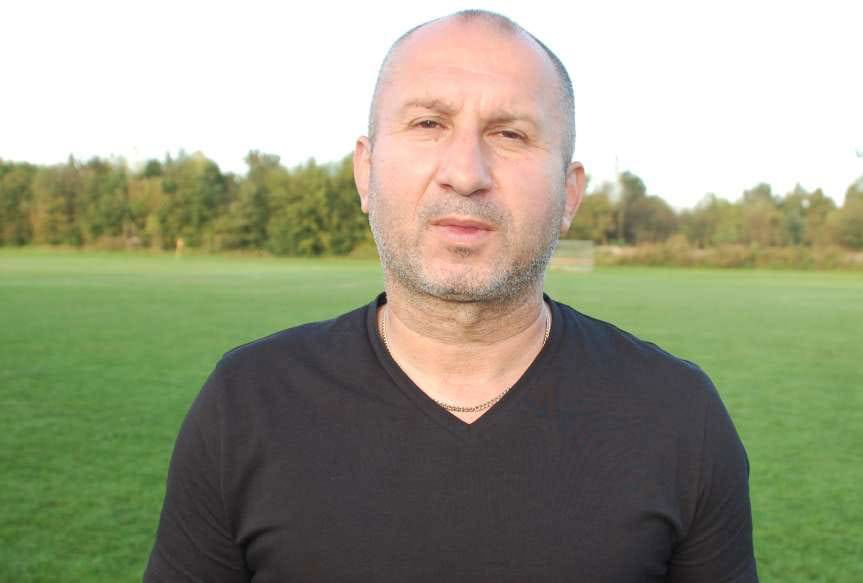 Piłka nożna. V liga krośnieńska. Lider zdominował Czeluśnicę