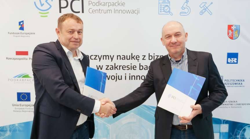Powstanie nowy budynek Podkarpackiego Centrum Innowacji