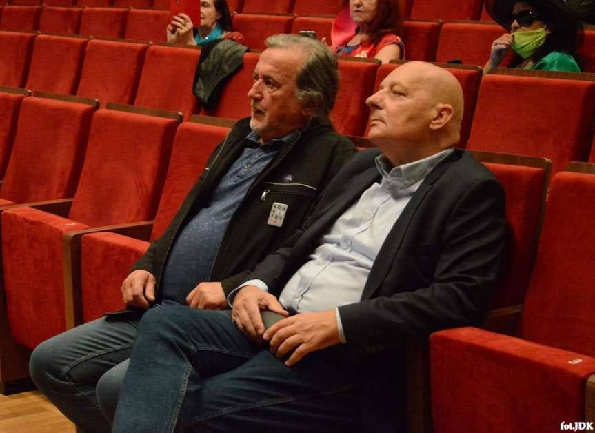 Studnia Kulturalna JDK. Filmowa opowieść o prekursorze winiarstwa Romanie Myśliwcu