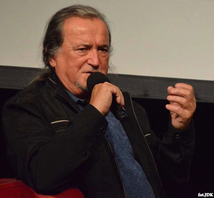 Studnia Kulturalna JDK. Filmowa opowieść o prekursorze winiarstwa Romanie Myśliwcu