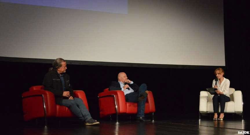 Studnia Kulturalna JDK. Filmowa opowieść o prekursorze winiarstwa Romanie Myśliwcu