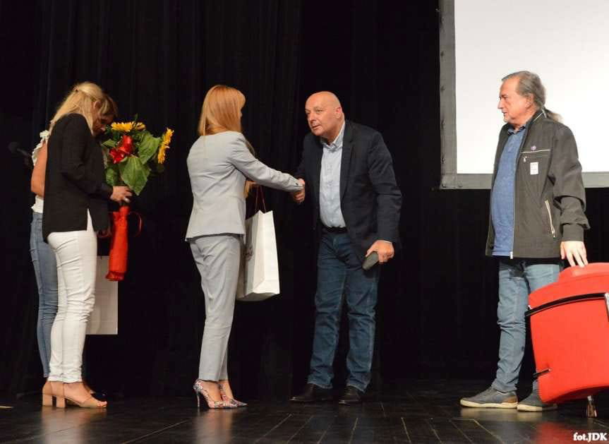 Studnia Kulturalna JDK. Filmowa opowieść o prekursorze winiarstwa Romanie Myśliwcu