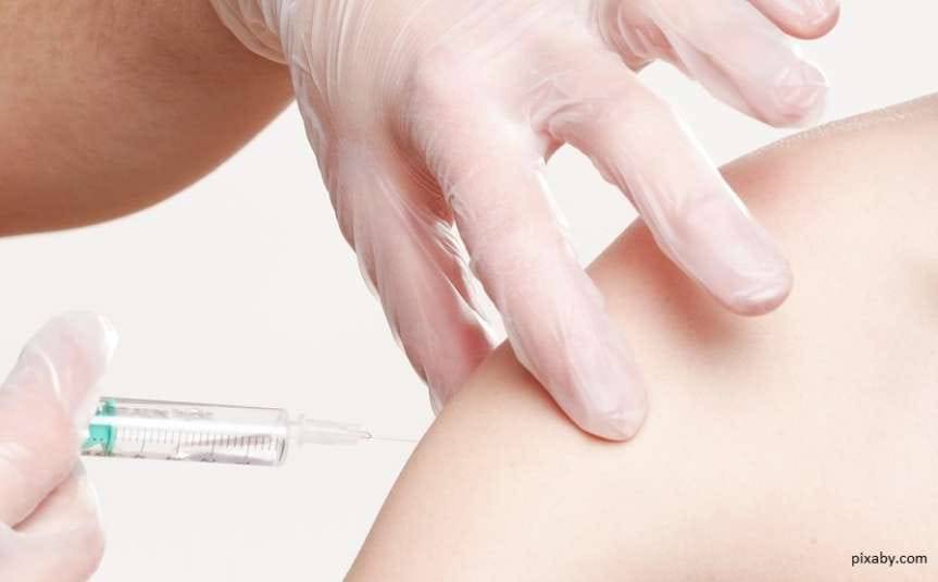 Jasło. Bezpłatne szczepienia przeciwko grypie dla seniorów