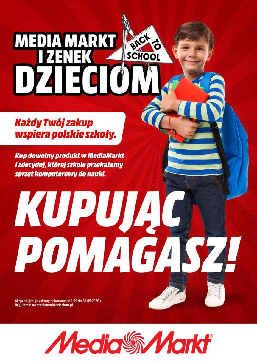 SP nr 4 w Jaśle i SP w Łysej Górze z szansami na otrzymanie sprzętu komputerowego