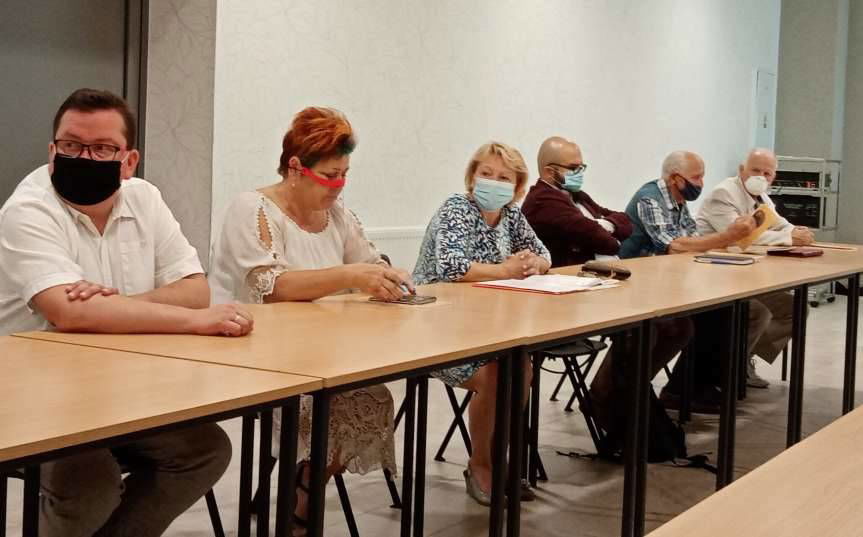 Wiesław Hap ponownie prezesem SMJiRJ