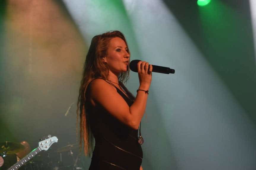 Koncert grupy Krusher w JDK. Wieczór gitarowych dźwięków