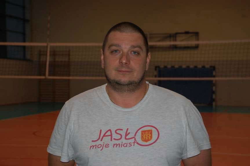 Siatkówka. II liga mężczyzn. MKS MOSiR Jasło chce grać w play-offach