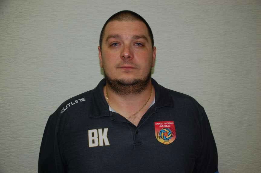 Siatkówka. II liga mężczyzn. Zwycięska inauguracja sezonu MKS MOSiR Jasło