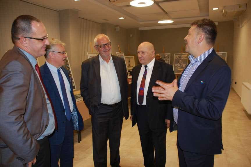 70 lat Jasielskiego Domu Kultury. Uroczysta inauguracja obchodów jubileuszu