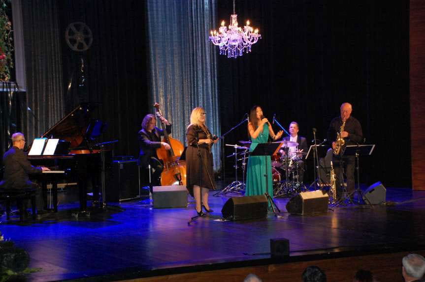 70 lat Jasielskiego Domu Kultury. Uroczysta inauguracja obchodów jubileuszu