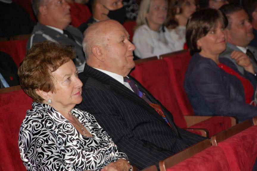 70 lat Jasielskiego Domu Kultury. Uroczysta inauguracja obchodów jubileuszu