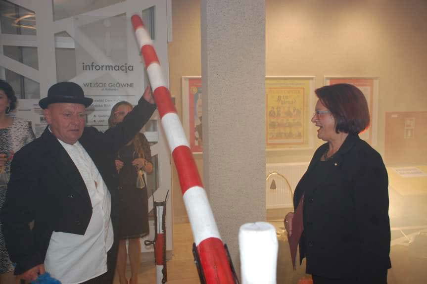 70 lat Jasielskiego Domu Kultury. Uroczysta inauguracja obchodów jubileuszu