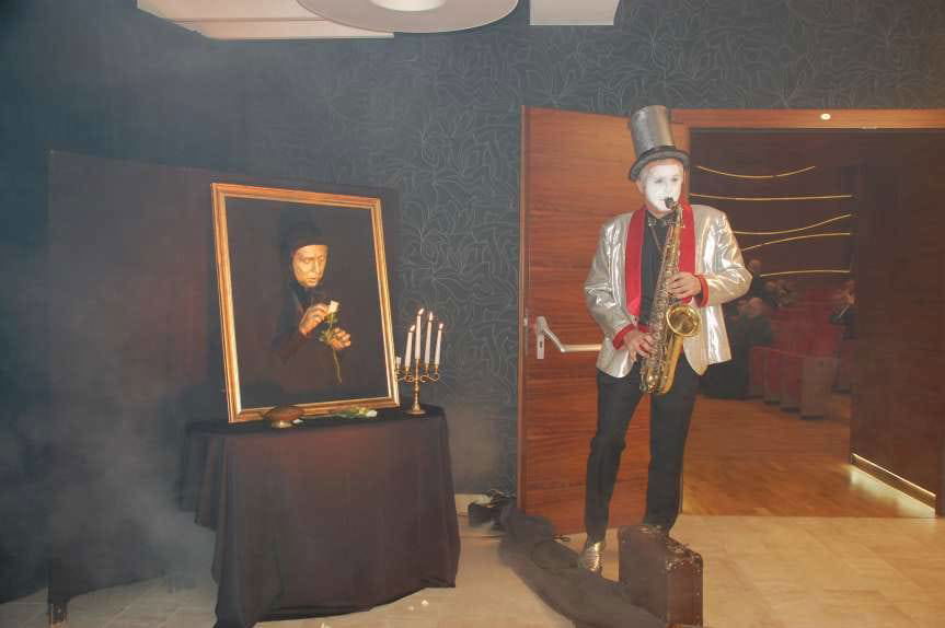 70 lat Jasielskiego Domu Kultury. Uroczysta inauguracja obchodów jubileuszu