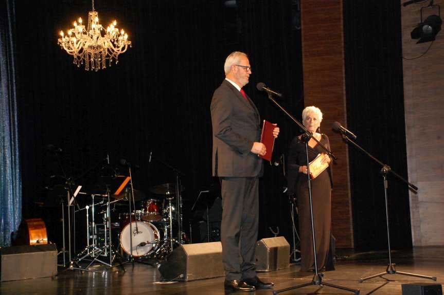 70 lat Jasielskiego Domu Kultury. Uroczysta inauguracja obchodów jubileuszu