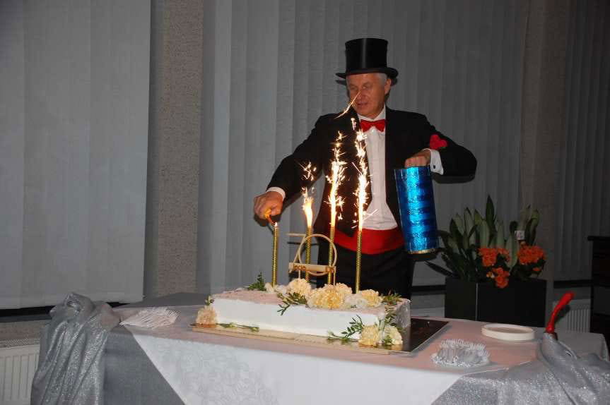 70 lat Jasielskiego Domu Kultury. Uroczysta inauguracja obchodów jubileuszu