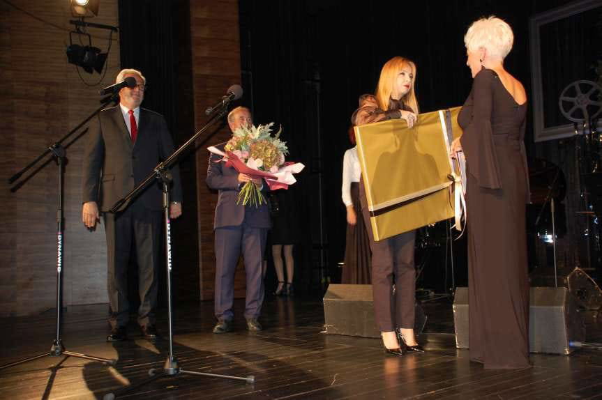 70 lat Jasielskiego Domu Kultury. Uroczysta inauguracja obchodów jubileuszu
