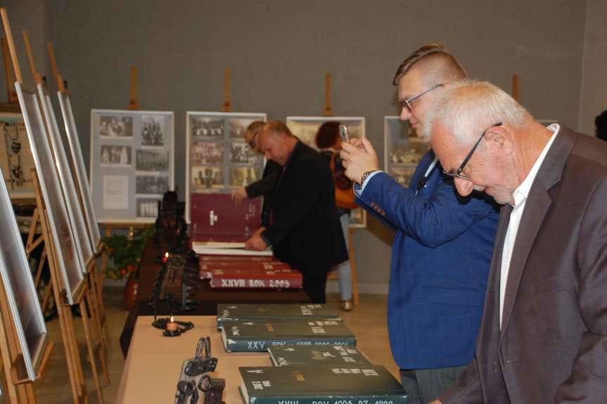 70 lat Jasielskiego Domu Kultury. Uroczysta inauguracja obchodów jubileuszu