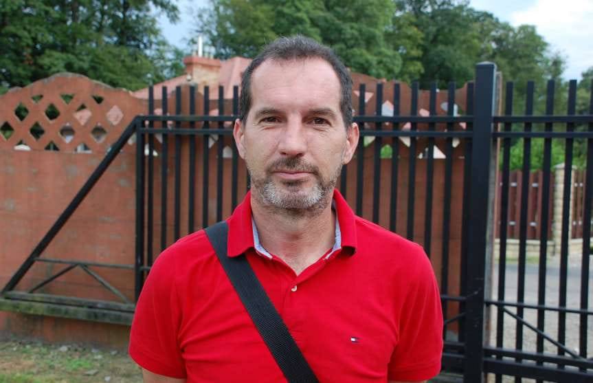 Piłka nożna. V liga krośnieńska. Remis Czeluśnicy w Grabówce. Kolejna klęska Skołyszyna. Rezygnacja trenera Roberta Podkulskiego